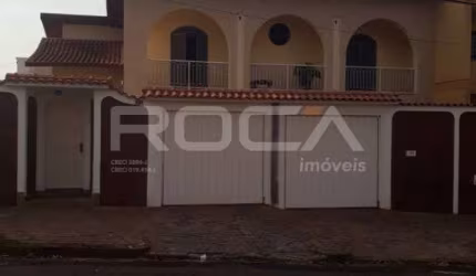 Venda de Casas / Sobrado na cidade de Ribeirão Preto