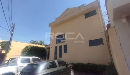 Locação de Comercial / Sala na cidade de Ribeirão Preto