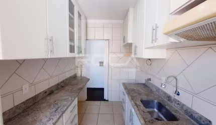 Apartamento com 2 quartos para alugar no Jardim Doutor Paulo Gomes Romeo, Ribeirão Preto , 60 m2 por R$ 1.150