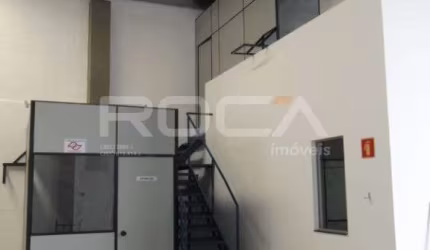 Barracão / Galpão / Depósito à venda no Jardim Anhangüera, Ribeirão Preto , 500 m2 por R$ 1.920.000