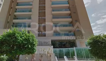Apartamento à venda com 3 suítes no bairro Bosque das Juritis em Ribeirão Preto