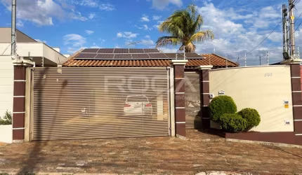 Casa com 3 quartos à venda no Jardim Anhangüera, Ribeirão Preto , 225 m2 por R$ 1.060.000