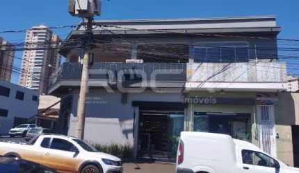 Sala comercial com 1 sala para alugar no Jardim Irajá, Ribeirão Preto , 30 m2 por R$ 900