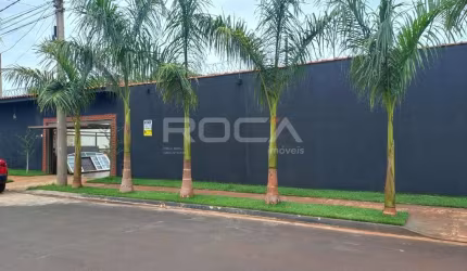 Casa com 1 quarto à venda no Jardim das Aroeiras, Jardinópolis , 300 m2 por R$ 780.000