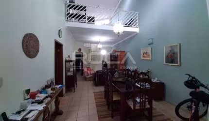 Casa à venda com 3 dormitórios no bairro Vila Ana Maria, em Ribeirão Preto!