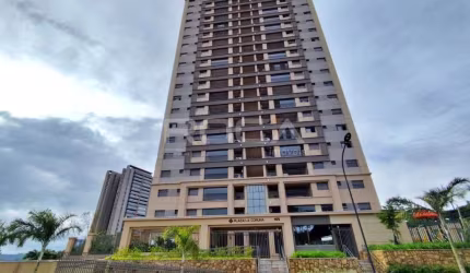 Apartamento à venda com 3 dormitórios, no bairro Jardim Olhos D'Água em Ribeirão Preto.