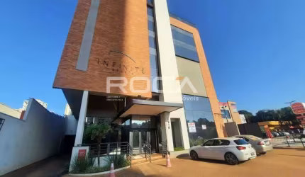 Prédio com 1 sala à venda no City Ribeirão, Ribeirão Preto , 76 m2 por R$ 480.000