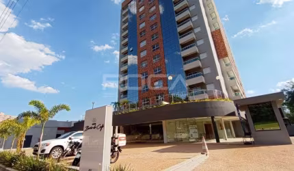 Loja comercial à venda e locação na Vila Amélia, Ribeirão Preto