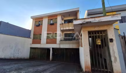 Apartamento térreo no Jardim Irajá: 3 dormitórios, suíte, garagem em Ribeirão Preto