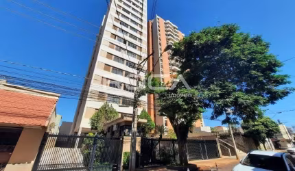 Venda de Apartamentos / Padrão na cidade de Ribeirão Preto