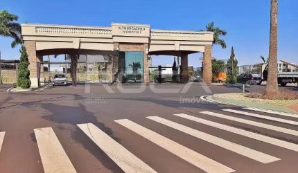Venda de Terreno / Condomínio na cidade de Ribeirão Preto