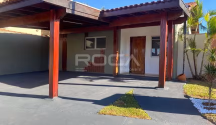 Casa de 3 dormitórios à venda no Condomínio do Jardim Manoel Penna em Ribeirão Preto