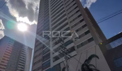 Apartamento à venda de 3 suítes no Jardim Itamaraty, em Ribeirão Preto.