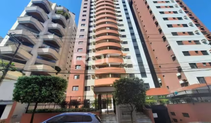 Venda de Apartamentos / Padrão na cidade de Ribeirão Preto