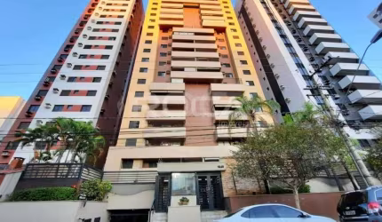 Venda de Apartamentos / Padrão na cidade de Ribeirão Preto