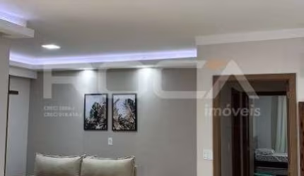Apartamento Padrão à venda no Jardim Nova Aliança, Ribeirão Preto