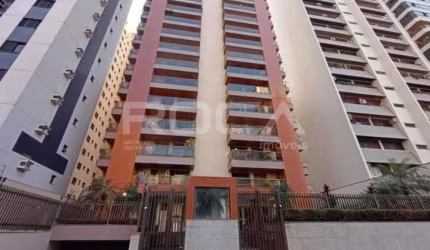 Apartamento com 3 suítes no Centro de Ribeirão Preto!