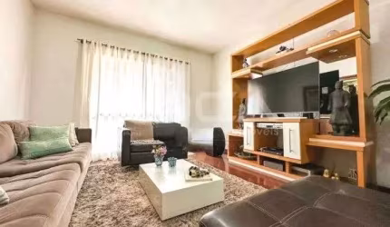 Lindo Apartamento Padrão de 3 dormitórios no Centro de Ribeirão Preto