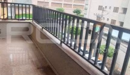 Studio 1 dormitório no Jardim Botânico, Ribeirão Preto