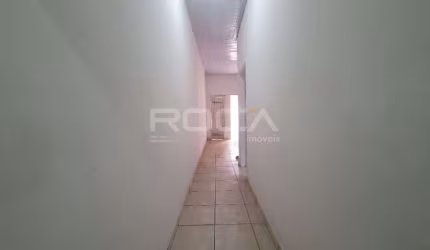 Prédio para alugar no Centro, Ribeirão Preto , 63 m2 por R$ 1.100