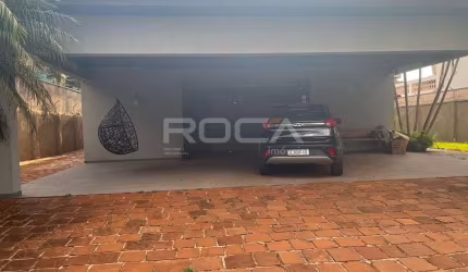 Venda de Casas / Padrão na cidade de Ribeirão Preto