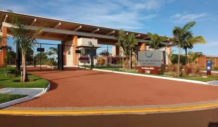 Casa de luxo à venda no condomínio Quinta da Primavera em Ribeirão Preto