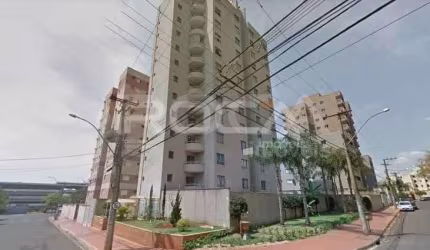 Kitnet à venda no Jardim Nova Aliança, Ribeirão Preto - Ótima oportunidade!