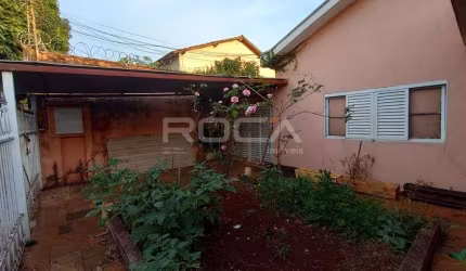 Venda de Casas / Padrão na cidade de Ribeirão Preto