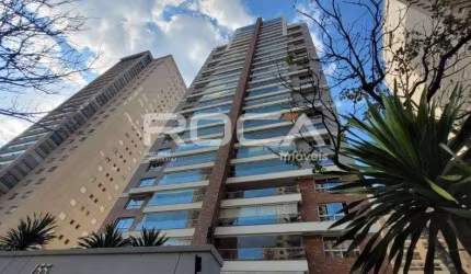 Apartamento com 3 quartos à venda no Residencial Morro do Ipê, Ribeirão Preto , 302 m2 por R$ 2.390.000