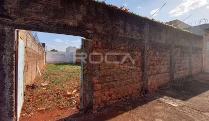 Terreno à venda no Jardim Maria Goretti, Ribeirão Preto  por R$ 560.000