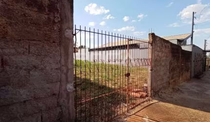 Venda de Terreno / Lote na cidade de Ribeirão Preto