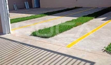 Apartamento com 2 quartos à venda no Residencial e Comercial Palmares, Ribeirão Preto , 77 m2 por R$ 290.000