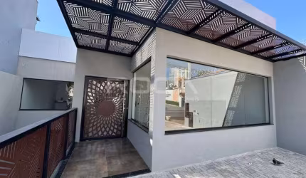Prédio Comercial à venda no Jardim Irajá - Ribeirão Preto