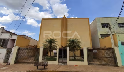 Kitnet / Stúdio à venda no Campos Elíseos, Ribeirão Preto , 32 m2 por R$ 144.000
