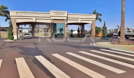 Casa em condomínio fechado com 3 quartos à venda no Residencial Alto do Castelo, Ribeirão Preto , 207 m2 por R$ 1.490.000