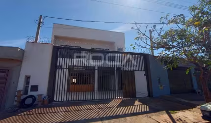 Venda de Casas / Sobrado na cidade de Ribeirão Preto