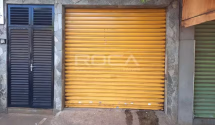 Sala comercial para alugar no Ipiranga, Ribeirão Preto , 150 m2 por R$ 1.650