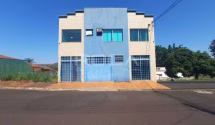 Prédio com 4 salas para alugar em Bonfim Paulista, Ribeirão Preto , 480 m2 por R$ 6.500
