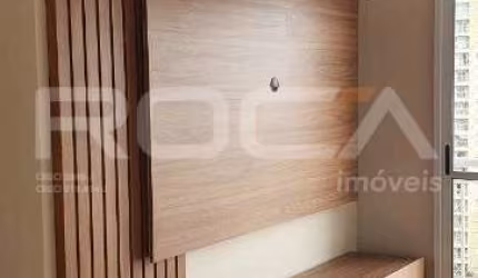 Apartamento com 2 quartos à venda no Jardim Nova Aliança, Ribeirão Preto , 56 m2 por R$ 460.000