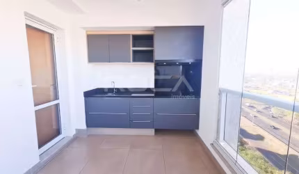 Apartamento com 3 quartos à venda no Jardim Nova Aliança, Ribeirão Preto , 172 m2 por R$ 1.200.000