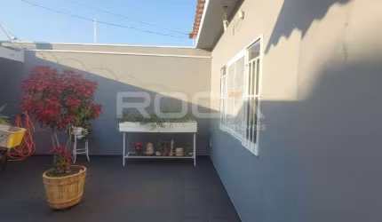 Casa com 2 quartos à venda no Parque dos Lagos, Ribeirão Preto , 170 m2 por R$ 460.000