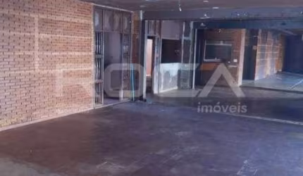 Sala comercial com 1 sala para alugar no Jardim América, Ribeirão Preto , 491 m2 por R$ 11.000
