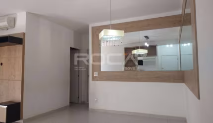 Apartamento com 2 quartos à venda no Sumarezinho, Ribeirão Preto , 64 m2 por R$ 290.000