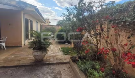 Casa com 4 quartos à venda no Condomínio Itamaraty, Ribeirão Preto , 239 m2 por R$ 960.000