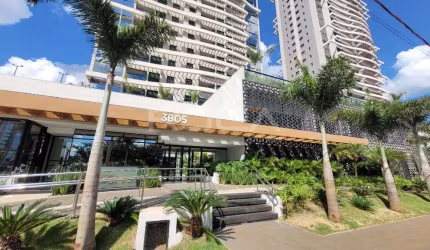 Apartamento com 2 quartos à venda no Jardim Olhos d'Água, Ribeirão Preto , 74 m2 por R$ 594.869