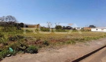 Terreno comercial para alugar no Chácaras Pedro Corrêa de Carvalho, Ribeirão Preto  por R$ 4.200