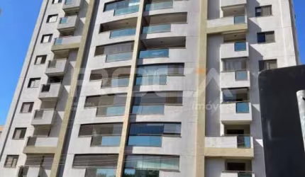 Apartamento com 3 quartos à venda no Bosque das Juritis, Ribeirão Preto , 137 m2 por R$ 780.000