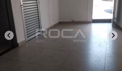 Sala comercial para alugar na Vila Tibério, Ribeirão Preto , 149 m2 por R$ 3.100
