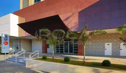 Sala comercial com 1 sala à venda no Nova Ribeirânia, Ribeirão Preto , 37 m2 por R$ 300.000