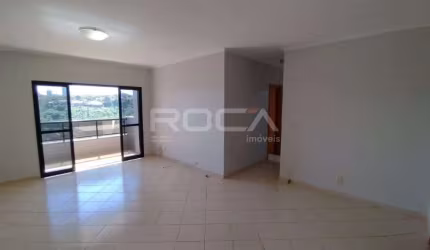 Apartamento à venda com 4 dormitórios no bairro Santa Cruz Do José Jacques, em Ribeirão Preto.